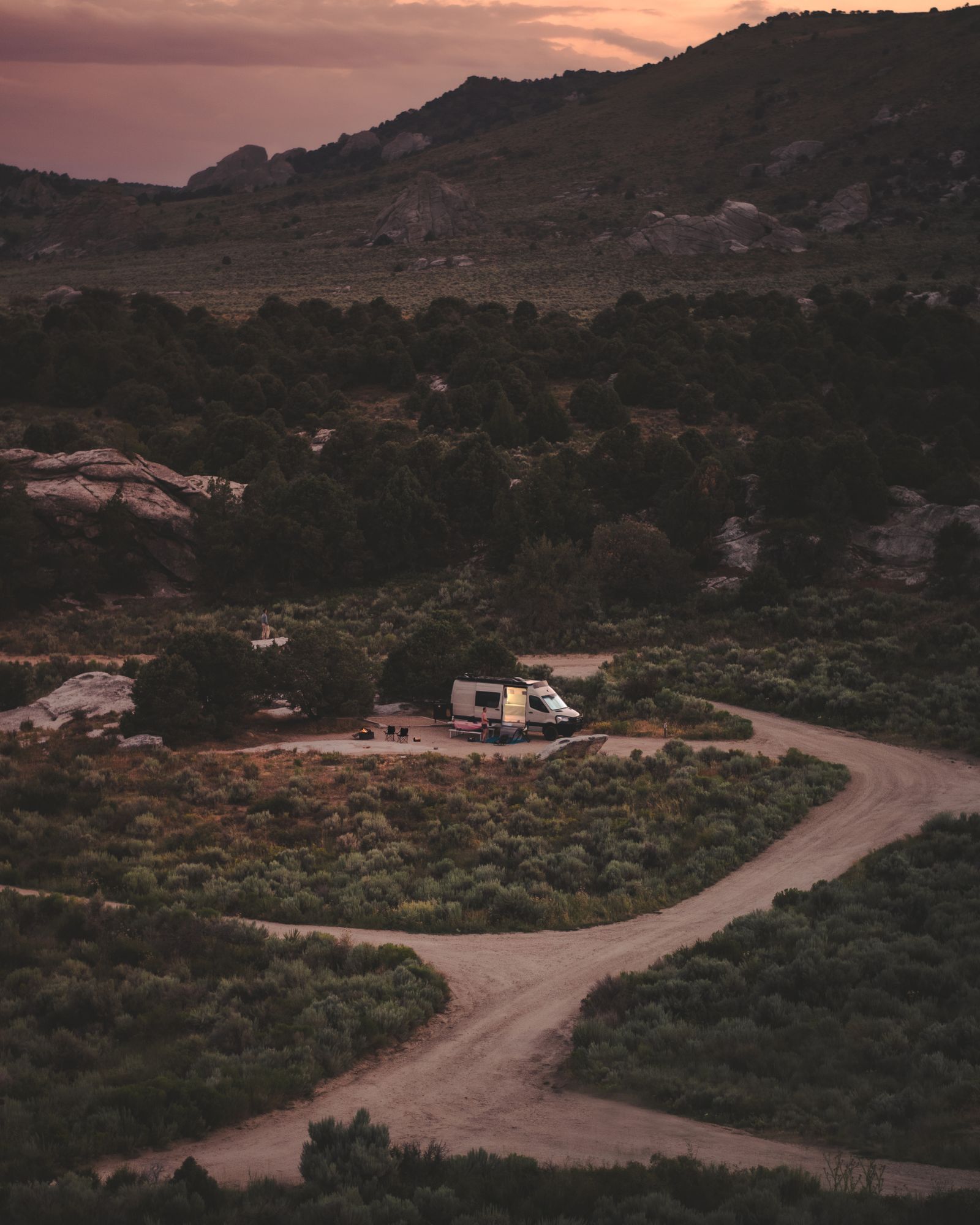 How to choose the right camper for your trip