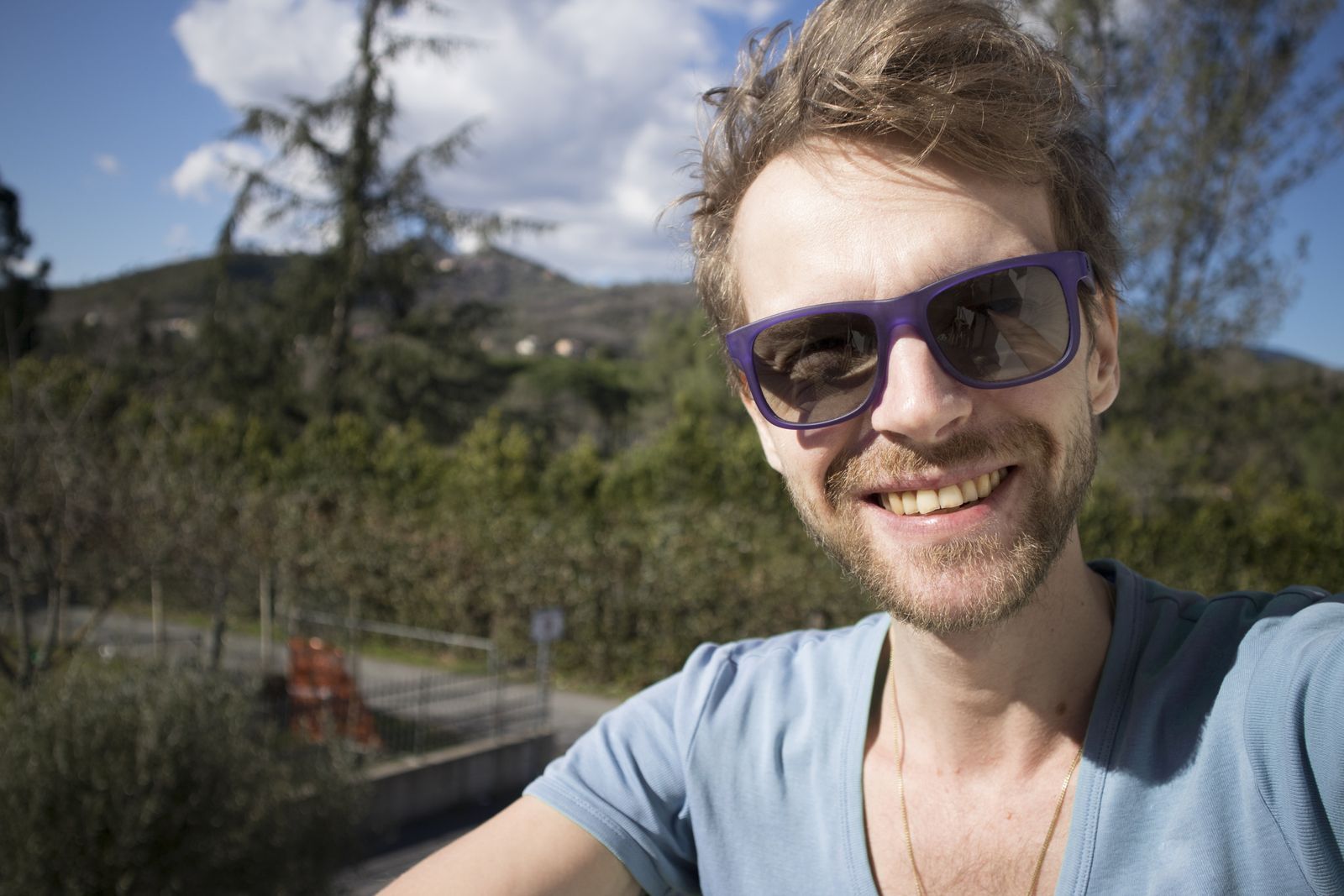 Ethan Walker